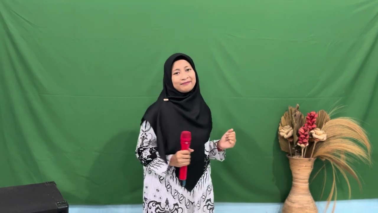 PORSENIJAR PGRI 2025 | MENYANYI SOLO PUTRI | UPT SDN 209 GRESIK | KABUPATEN GRESIK | JAWA TIMUR