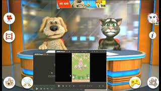 Esme Y Roy And Logos Everyone Fights Bad Users Add Round 1