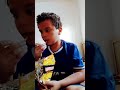 ١ لما امك تنادي عليك وتسكت
