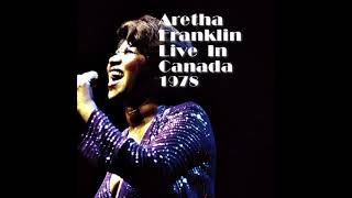 Aretha Franklin / Anything Goes (Live 1978) (Audio Only) [Reworked]