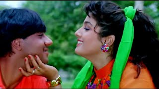 Tumhe Dekhen Meri Aankhe - Rang (1993) HD, Jhankar Video Song - Alka Yagnik, Kumar Sanu