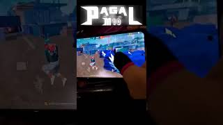 st pagal m10👽vs pro Girl's squad🤯😰💥Hand-cam⚡#raistar #pagalm10 #vincenzo