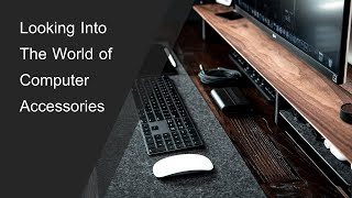 VICast Ep 2: Looking Into The World Of Computer Accessories screenshot 4