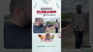 Herkes Kurban Kesebilsin