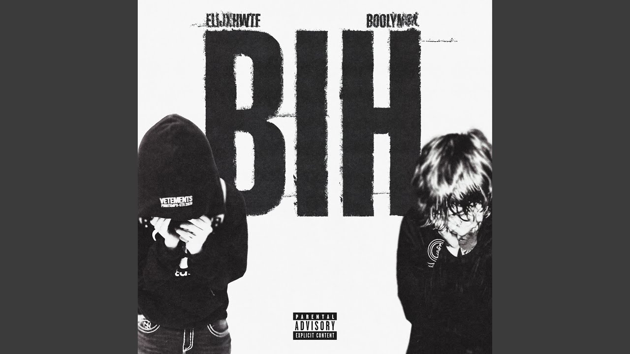 BIH (feat. boolymon)