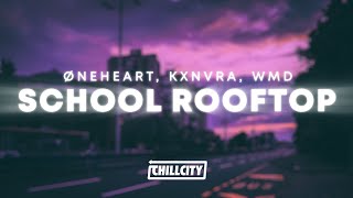 Øneheart, KXNVRA, WMD - School Rooftop