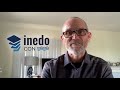 InedoCon Speaker Spotlight: Jeff Hackert