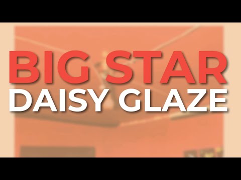 Daisy Glaze