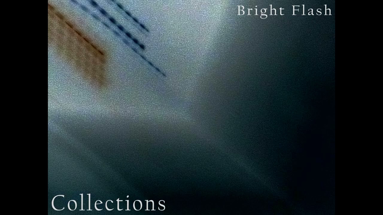 Bright Flash - Across the twilight sky abyss