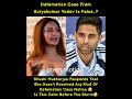 🔥 SURYAKUMAR YADAV DEFAMATION CASE CLAIM CALLED “FALSE”? KHUSHI MUKHERJEE BREAKS HER SILENCE