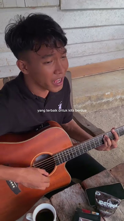 Bernafas Tanpamu - Last Child || Bila harus kisah cinta ini ku akhiri