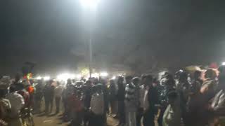 Aadivasi Holi Culture