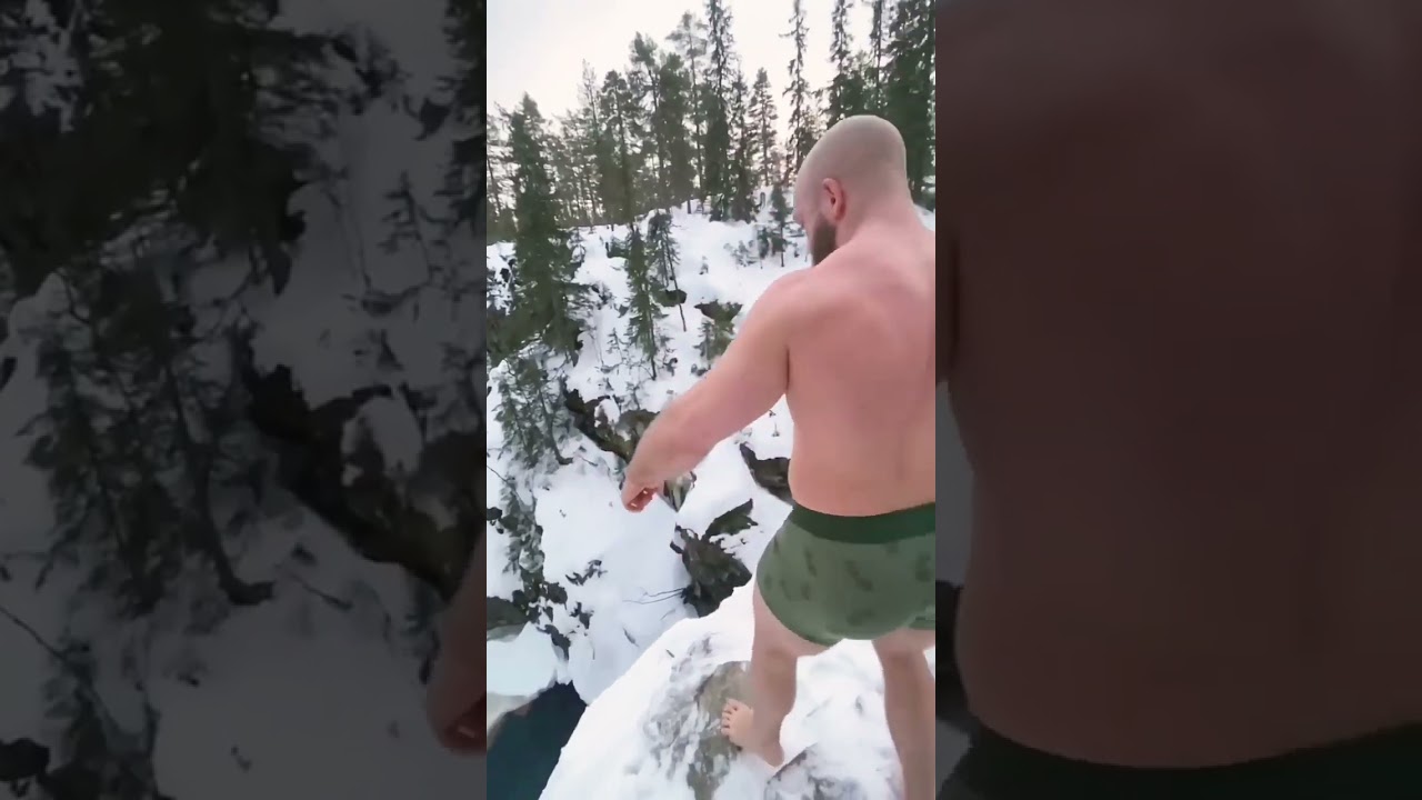 professional Vikings in real life | ken strones 