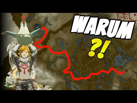 Video: Zelda: Breath Of The Wild-Spieler Haben Herausgefunden, Wie Man Feinde Mit Einem Huhn Besiegt