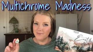 Multichrome Madness