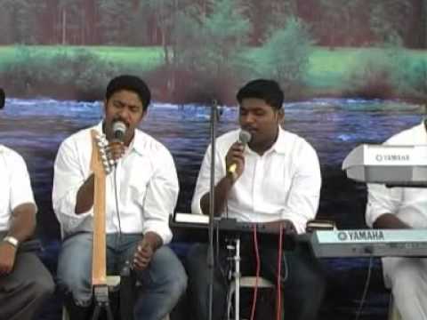 Nantriyodu song   Tamil Christian Song