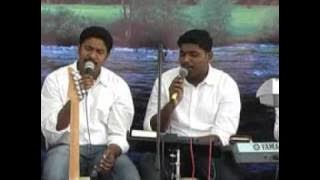 Nantriyodu song - Tamil Christian Song