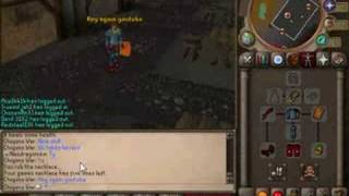 Runescape Green Dragon Money Making Guide