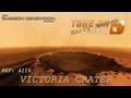 03 - Ref: 4116 - [Victoria Crater] - Take On Mars