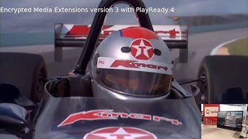 Multimedia Support in WPEWebKit