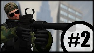 RC2 : Competitive Frankfurt screenshot 1
