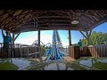 LIGHTNING RUN Mounted POV - Chance Hyper GT-X Roller Coaster - Kentucky Kingdom