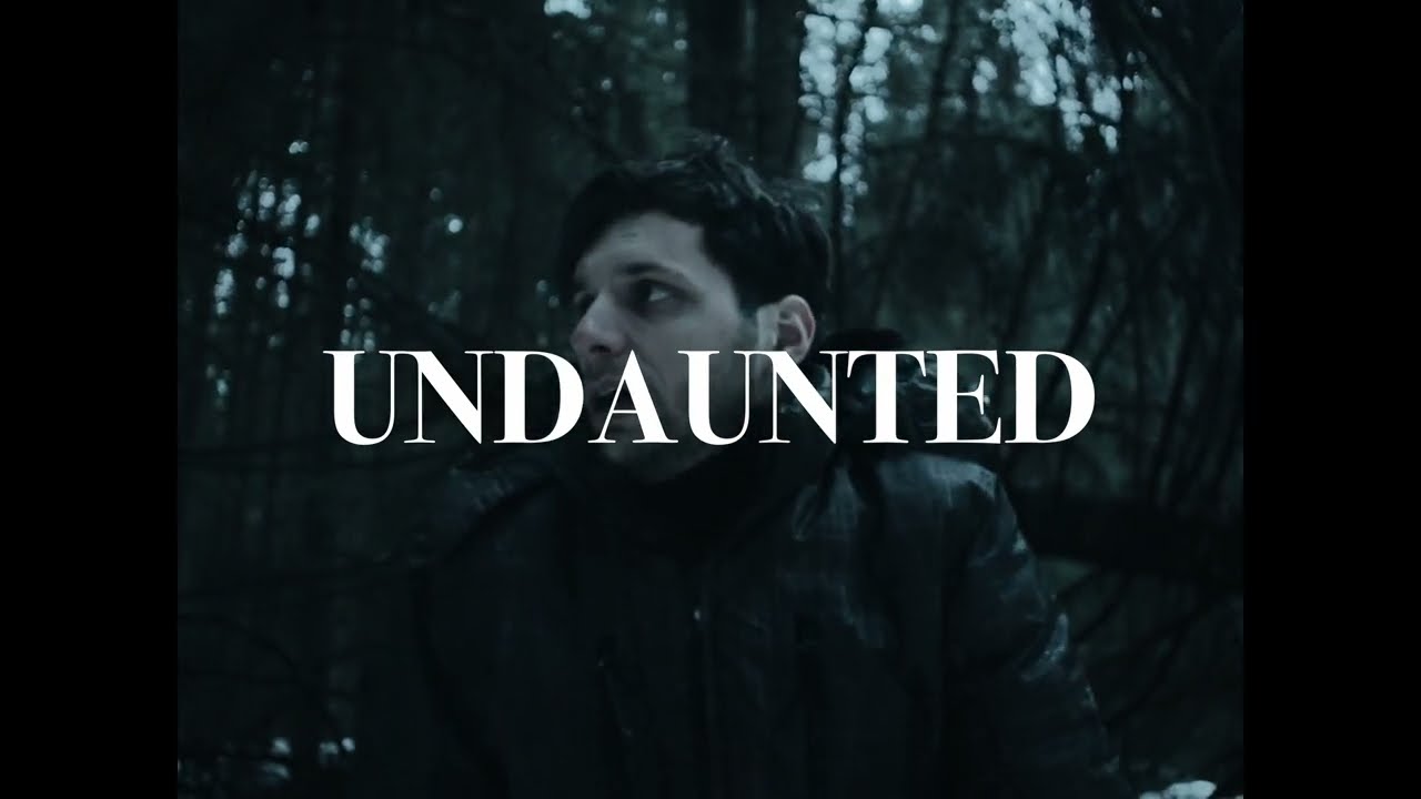 Undaunted | Official Trailer HD