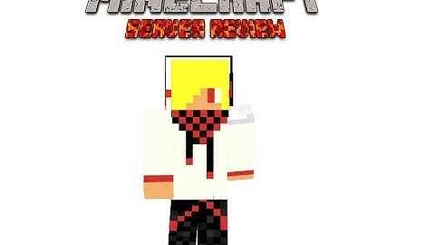 Awesome mineshafter server