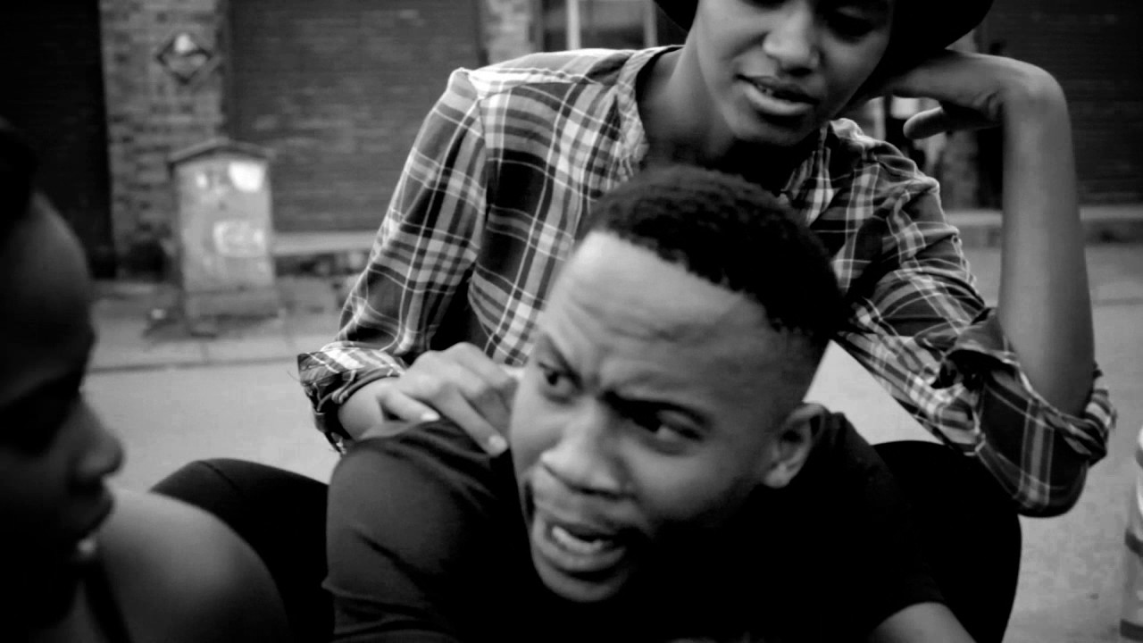 Shap Moja  Izitsha