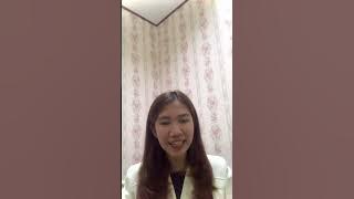 Download lagu Profile Video - Salsabila Maharani