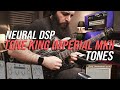 Neural dsp  tone king imperial mkii  improvisation  baris benice