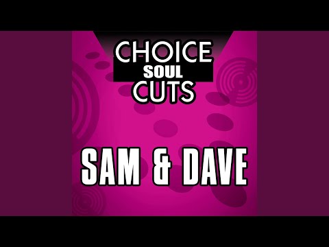 Putar Sain I Wouldn't Tell Nobody - Sam & Dave