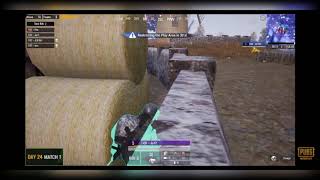 EVOS \JEXIY UNLUCKY 1 VS 3 CLUTCH against ILMN.#1 IQ MAKE chicken dinner for TEAM RYU😼