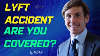Are You Covered If You're Injured In a Lyft Accident?