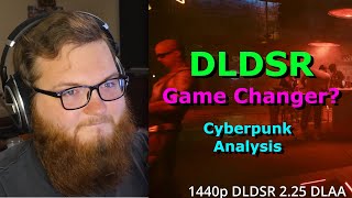 Nvidia DLDSR: Should I use it? Fidelity and Performance Analysis