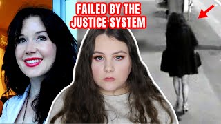 THE TRAGIC MURDER OF JILL MEAGHER