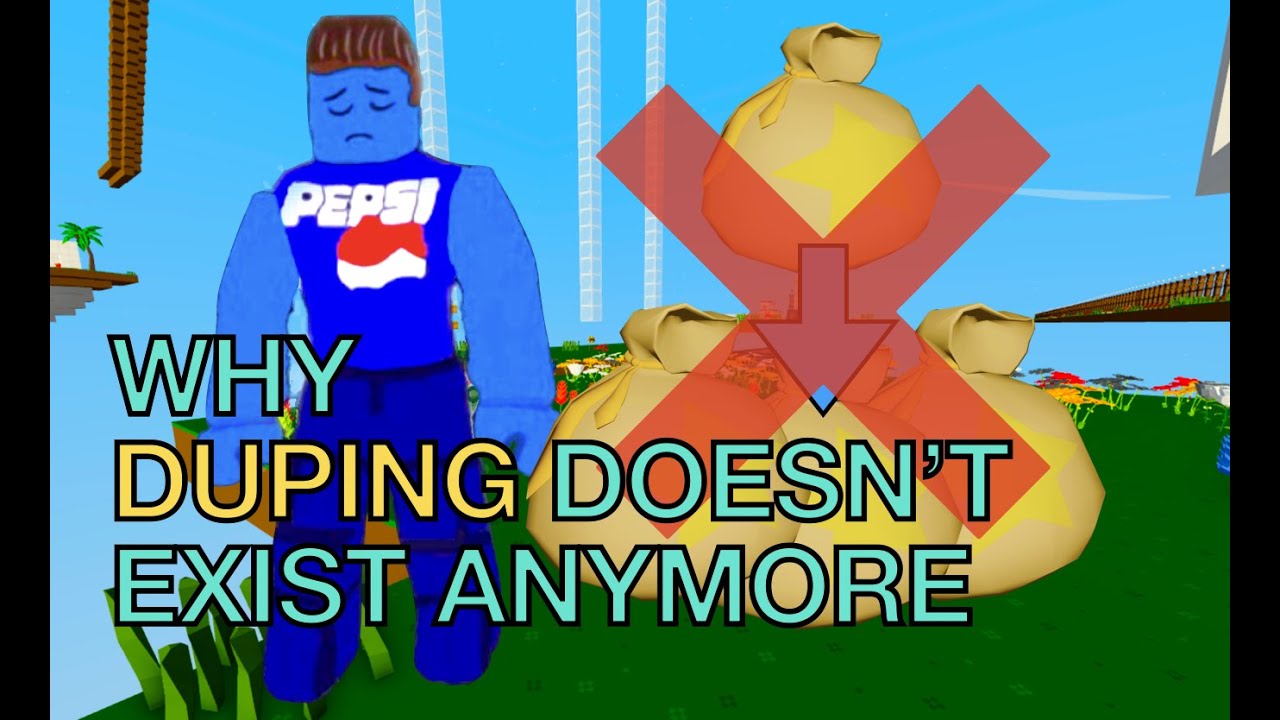 Roblox Islands NEWS: DUPING Is Finally*GONE*?! New Leaks(New Potions And Banners Coming, New House)