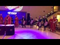 CEDDİN DEDEN SALON GİRİŞİ - AYDIN İNCİRLİOVA TARİHİ ALPERENLER MEHTERAN DERNEĞİ