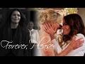 Carla &amp; Lisa - Love Story | From the Beginning | Forever, Please