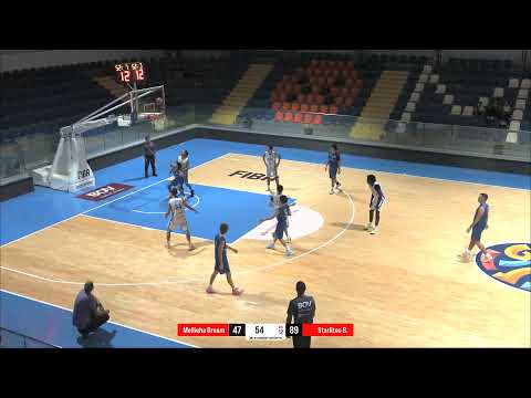 John Tabone Shield Amateur Men 2026-27: Mellieha Dream v Starlites Blue