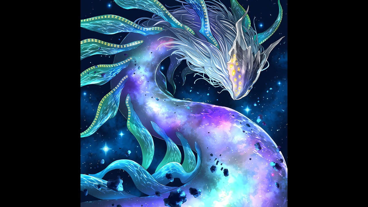 Fish vs Heart of the Cards