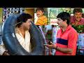 Sunil & Srikanth Non Stop Unlimited Bus Comedy Scene | #telugu | iDream