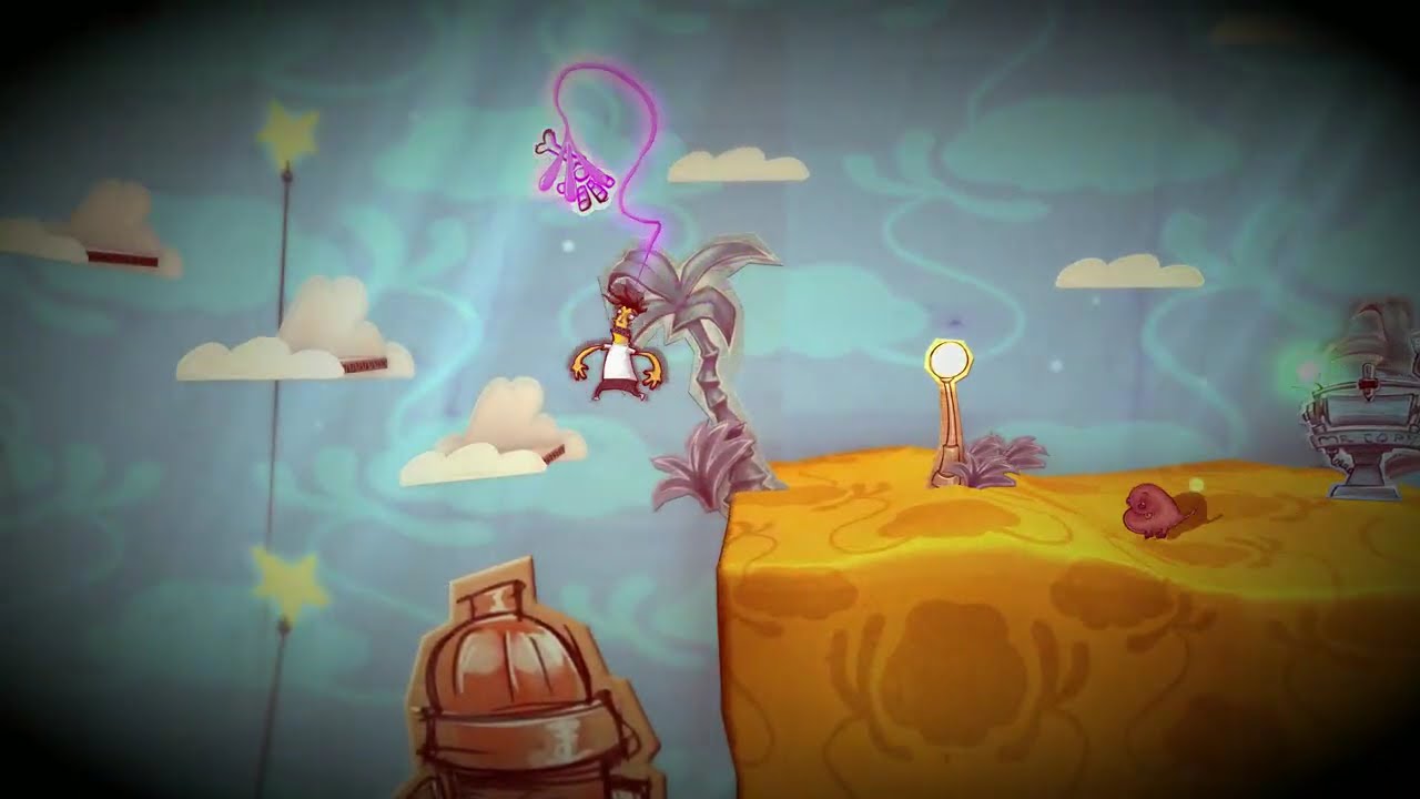 A 2013 Indie Gem You Forgot About — Stick It to the Man