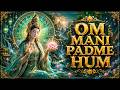 Om Mani Padme Hum ॐ मणि पद्मे हूँ | Path to Enlightenment, Mindfulness & Inner Harmony