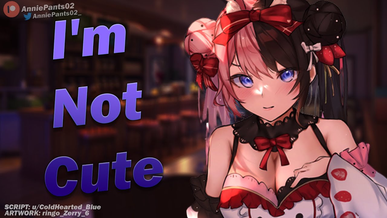 Coquetea con tu barista favorito ♥ [F4M] [ASMR Roleplay] [Coffee shop]