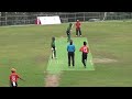Caravel Foundation All Stars Series U13 2026 Hong Kong Islanders VS New Territories Match 5