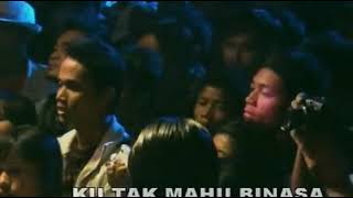 Hujan - Rantai Rasa (Live Karaoke)