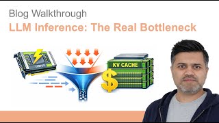 Inference Optimization (Technical Walkthrough of NVIDIA’s Blog)