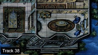 Track 38 - First Quest Audio CD - Introduction To AD&D