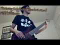 Beginning of video